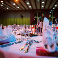 Table - Soirée Cabaret