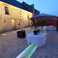 Le Patio