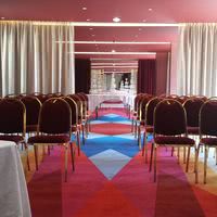 Le Manoir en RDC