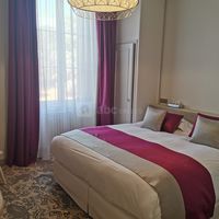 Chambre Privilège dans le Château