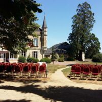 La Ferrière