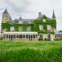 La Ferrière