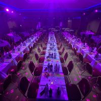 Salle en format Cabaret