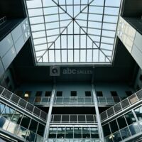 Centre d'Affaires CESCOM
