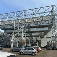 Centre d'Affaires CESCOM