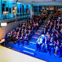Salle de conférence