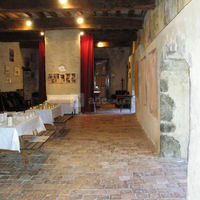 La salle de dame pernelle