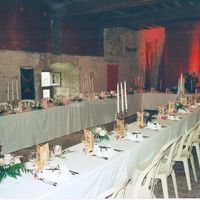 La salle de dame pernelle (banquet)