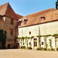 Château de Lantilly