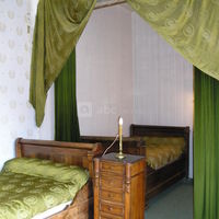 Chambre empire