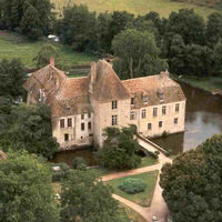 Château de Lantilly