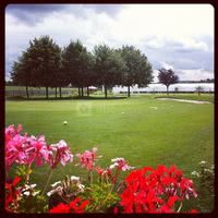 Golf du bois de boulogne