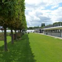 Golf du Bois de Boulogne