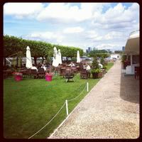 Golf du Bois de Boulogne