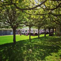 Golf du bois de boulogne
