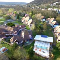 VVF Villages Obernai