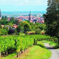 VVF Villages Obernai