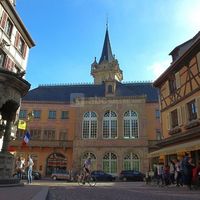 VVF Villages Obernai