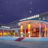 Casino Barrière de Niederbronn