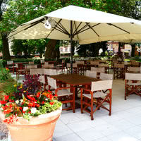 Casino Barrière de Niederbronn