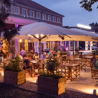 Casino Barrière de Niederbronn