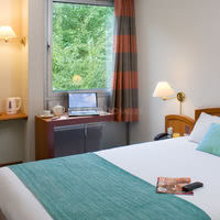 Chambre standart