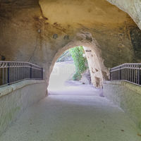 Halles des Arènes