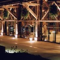 Halles des Arènes
