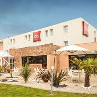 Ibis Toul Garros