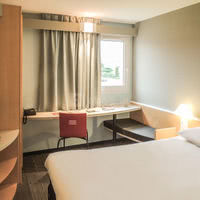 Ibis Toul Garros