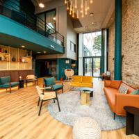 La Maison Obono