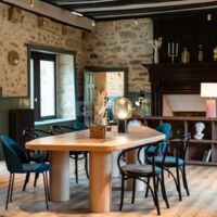 La Maison Obono