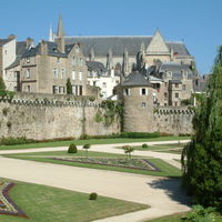 Manoir de Kerdrean