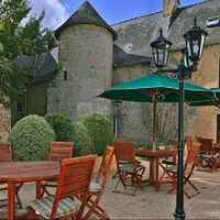 Manoir de Kerdrean