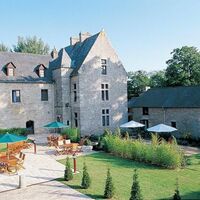 Manoir de Kerdrean