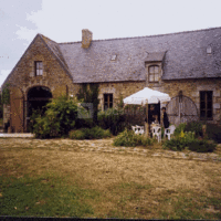 Ferme de Kerprat