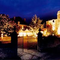 Manoir de Kercadio
