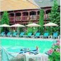Hôtel Restaurant le Parc