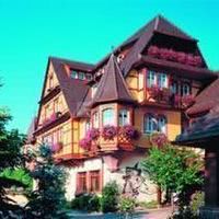 Hôtel Restaurant le Parc
