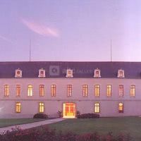 La Citadelle Vauban Hôtel Musée