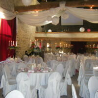 Mariage