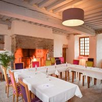 La ferme du Château d'Agneaux