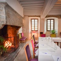 La ferme du Château d'Agneaux