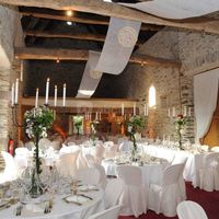 La ferme du Château d'Agneaux