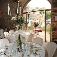 La ferme du Château d'Agneaux