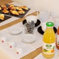 La ferme du Château d'Agneaux