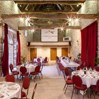 La ferme du Château d'Agneaux