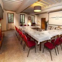 La ferme du Château d'Agneaux