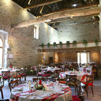 Hôtel du Château d'Agneaux
