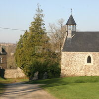 La chapelle